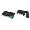 Goobay 65592 Netzgerät/Wechselrichter Indoor Schwarz Produktbild-Vorschau 23