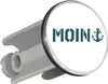 Huuraa Waschbeckenstöpsel Moin Anker 4cm höhenverstellbar Produktbild-Vorschau 1