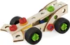 Eichhorn Constructor Rennauto 35 Teile 3 Modelle Produktbild-Vorschau 9