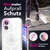 Étui MagSafe "Lumex" pour iPhone 17 - Extrêmement clair, Voir les images du produit 2