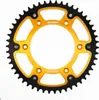 Stealth-Kettenrad Supersprox 520 - 50Z (gold) Produktbild-Vorschau 3