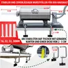 Füllmaschine MagicHome SM208, für Würste und Grützwürste, Produktbild-Vorschau 4