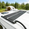 FIVMEN Solarkollektor Poolheizung 400x70 cm,Solarheizung Produktbild-Vorschau 8