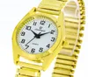 Classique 1700018-003 Analog Damenuhr Metallzugband Produktbild-Vorschau 5