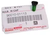 TOYOTA Yaris Corolla Lampadina A/C 90010-01113 OE Anteprima dell’immagine prodotto 1