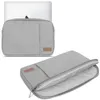 Schutzhülle für Apple MacBook 13,3 Zoll Hülle Tasche Grau Produktbild-Vorschau 1