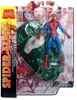 Marvel Select Spider Man Actio Produktbild-Vorschau 9