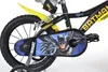 mountain bike per bambini da 14 pollici Batman Anteprima dell’immagine prodotto 3