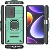 Hülle für Xiaomi Poco F5 /Redmi Note 12 Turbo Dual Layer Produktbild-Vorschau 2