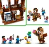 LEGO Minecraft Waldanwesen mit Boxring - Set für Gamer mit Produktbild-Vorschau 40