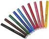 DONAU 5160000-99 Penne in fibra glitterate - confezione da Anteprima dell’immagine prodotto 2