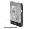 StarTech.com SAT2IDEADP, SATA 7-pin + SATA 15-pin, IDE Náhled obrázku produktu 6