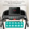 Sportconic Tapis de Course Électrique Pliable 12 km/h, Voir les images du produit 9