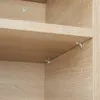 TecTake 404687, Boční/koncový kávový stolek, Dřevo Náhled obrázku produktu 4