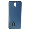 für Oppo RX17 Pro Akkudeckel Backcover rot Kameraglas Produktbild-Vorschau 2