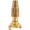 Messing-Spritze 3/4" (mit Schnellkupplung) Produktbild-Vorschau 1