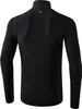 Erima Rollkragenpullover Schwarz - 40 Produktbild-Vorschau 6