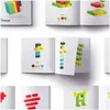 UKids 1020102, 6 jaar, 100 stuks Productafbeelding-voorbeeld 7