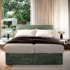 TRADA Elektrish verstellbar Boxspringbett Positano 180x200 Produktbild-Vorschau 4