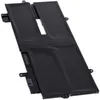 Akku für Lenovo ThinkPad X1 Yoga Gen 6 20Y0001NMN Laptop Produktbild-Vorschau 2
