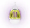GENIUS 3in1 trappola luminosa repellente per insetti Anteprima dell’immagine prodotto 2