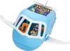 Moose Toys BLUEY HOLIDAY 3in1 Set Airplane, Boat Hotel Produktbild-Vorschau 17