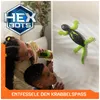 Hexbots Wall Crawler Gecko RC (Wandkriechender Gecko) Produktbild-Vorschau 29
