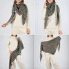irisaa Schal Damen Leopard, weiche Deckenschal mit Leo Produktbild-Vorschau 4
