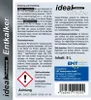 5 Liter ideal Entkalker für KRUPS Kaffeevollautomaten Produktbild-Vorschau 3
