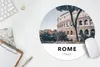 MuchoWow® Mauspad Mousepad Rom - Italien - Kolosseum 30x30 Produktbild-Vorschau 6