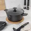 Berlinger Haus Antracit pot avec couvercle 30cm BH8133 Voir les images du produit 11