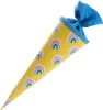 Goldbuch Školní taška Regenbogenland Regenbogenland 35 cm Náhled obrázku produktu 2