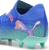 Puma Future 7 Ultimate Fg/ag Fußballschuhe Blau EU 38 Blau Produktbild-Vorschau 6