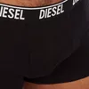 Diesel Diesel Intimo due pezzi nero nero O24-0256098 Anteprima dell’immagine prodotto 4