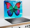 Wenko, Multi-Platte Butterfly by Day für Glaskeramik Produktbild-Vorschau 5
