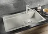 Spüle Blanco ZENAR 5 S 915 x 510 mm anthrazit 523934 Produktbild-Vorschau 2
