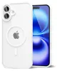 Magnetický kryt pro iPhone 16, kompatibilní s MagSafe, Náhled obrázku produktu 1