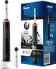Oral-B Pro 3 3000 Pure Clean Black Produktbild-Vorschau 1