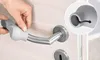 reer Türgriffschutz HandleGuard Silikon grau 4 Stück Produktbild-Vorschau 13