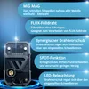 STAHLWERK Schutzgasschweißgerät MIG/MAG 200 ST Digital – Produktbild-Vorschau 3