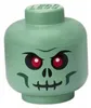 LEGO 40330805 LEGO Mini-opbergkop, GROENE SKELET-UITVOERING Productafbeelding-voorbeeld 8