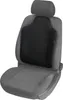 Walser Sitzaufleger Aero-Spacer Spacer schwarz, 13994 Produktbild-Vorschau 1