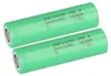 2x Samsung INR18650-25R 3,6 V 2550 mAh 8C 20A Anteprima dell’immagine prodotto 1
