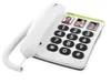 Doro Phone EASY 331PH Telefon Produktbild-Vorschau 5