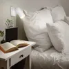 Lampada a parete 1xGU10 bianco CELE SOLIGHT WO3002-W Anteprima dell’immagine prodotto 2