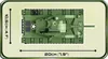 COBI Klemmbausteinset M24 Chaffee, World War 2 Historical Anteprima dell’immagine prodotto 12
