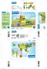 PLAYMOBIL Junior 71773, Traktor, 1 Jahr(e), Mehrfarbig, Produktbild-Vorschau 12