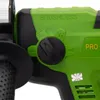 Procraft PHA20 Akku-Bohrhammer SDS-plus 20V ohne Akku Produktbild-Vorschau 3