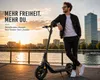 E-Scooter mit Straßenzulassung ABE klappbar – Imlex Produktbild-Vorschau 2