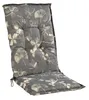 GO-DE Textil, Sesselauflage Hochlehner, Einzelset, Farbe: Produktbild-Vorschau 6